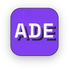 ADE icon
