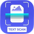 AI OCR - Text Scanner icon