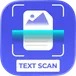AI OCR - Text Scanner