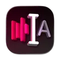 AI Transcription icon