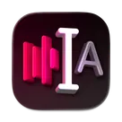 AI Transcription icon