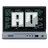 AiderDesk icon