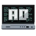 AiderDesk icon