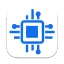 Apple On-Device OpenAI icon