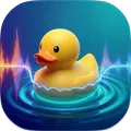 AudioDucker icon