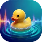 AudioDucker icon