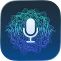 AudioWhisper icon