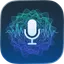 AudioWhisper icon