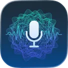 AudioWhisper icon