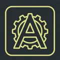 Auto-Claude icon