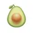 Avocado icon