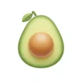 Avocado icon