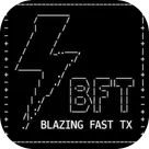 Blazing Transcribe icon