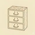 Cabinet icon