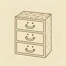 Cabinet icon