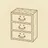 Cabinet icon