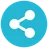Clipbeam icon