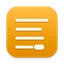 Cue icon