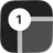 CuePin icon