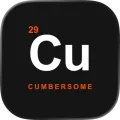 Cumbersome icon