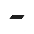 Emdash icon