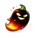 Ghost Pepper