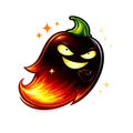 Ghost Pepper icon