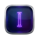 Glintype icon