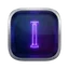 Glintype icon