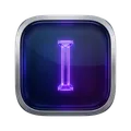 Glintype icon
