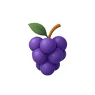 Grape icon