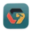 GroxStudio icon