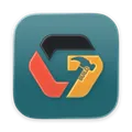 GroxStudio icon