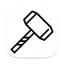 HammerAI icon