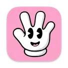 Handy icon