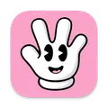 Handy icon