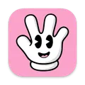 Handy icon