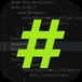 Hashy