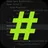 Hashy icon