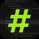 Hashy icon