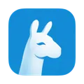 LlamaBarn icon