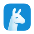 Llama icon
