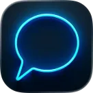 Local Chat icon