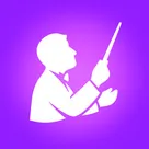 Maestro icon