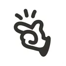 Manus icon