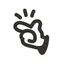 Manus icon