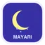 Mayari icon