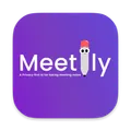 Meetily icon