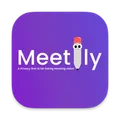 Meetily icon
