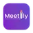 Meetily icon